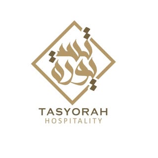 Tasyorah logo