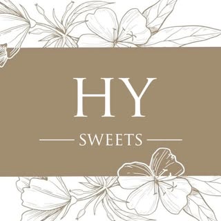 Hy Sweets logo