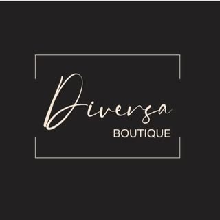 Diversa Boutique logo