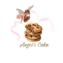 Angel7 Cake logo