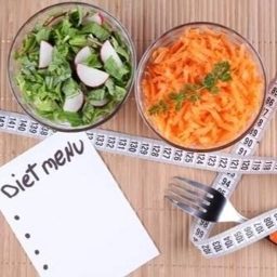 The Best Diet logo