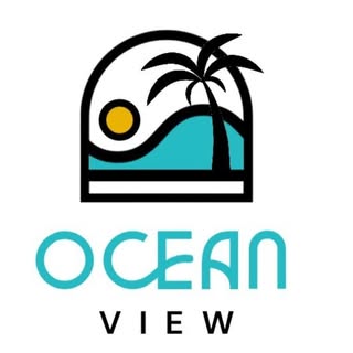 Ocean View Rest House logo