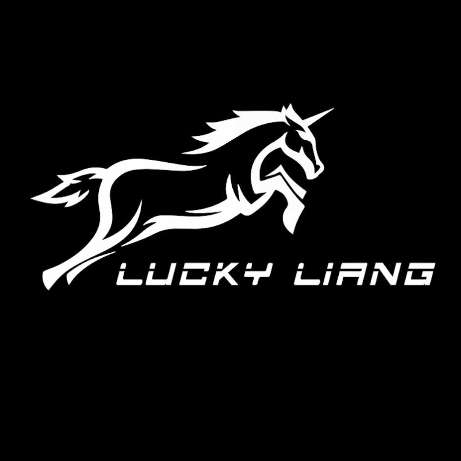 Lucky Liang EV Bikes logo