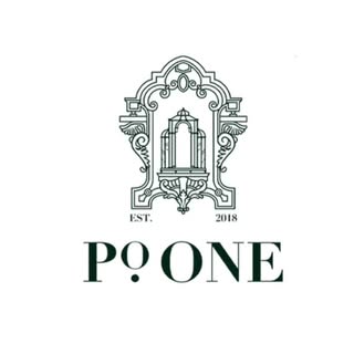 Po ONE logo