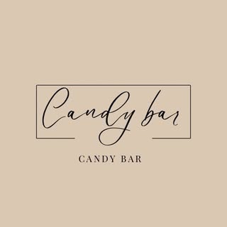 Candy Bar Oman logo
