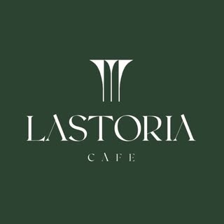 Lastoria Cafe logo