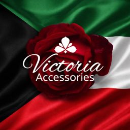 Victoriaa Accessories logo