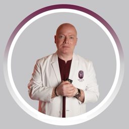 Dr. Shade Hamadeh logo