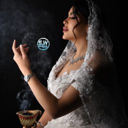 Sabaya Wedding Photography logo