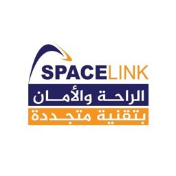 سبيس لنك logo