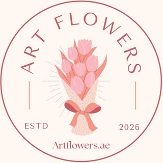 Artflowers logo