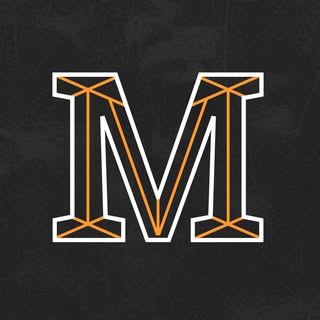 Mezzanine Bar & Kitchen logo