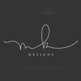 MK Design World logo