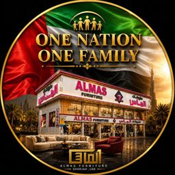 Almas Designs logo