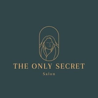 The Only Secret logo