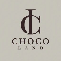 Chocoland Kuwait logo
