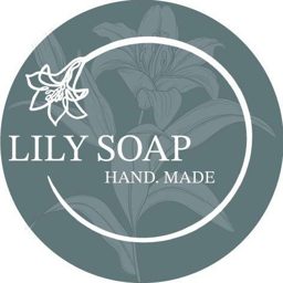 Lily Soap logo