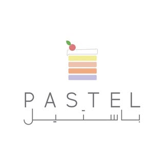 Pastel Bakery logo