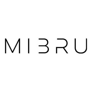 Mibru logo
