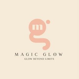 Magic Glow logo
