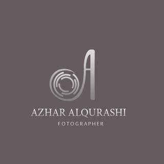 Azhar Algorashi logo