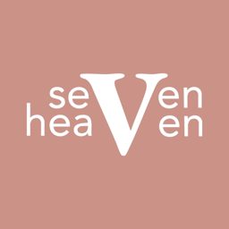 Seven Heaven logo