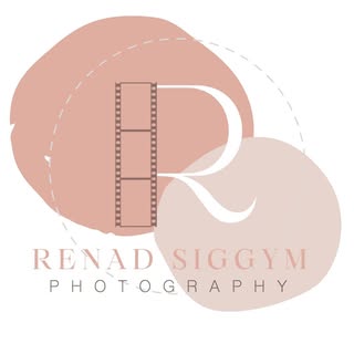 Renad Photography logo
