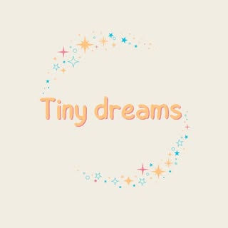 Tiny Dreams logo