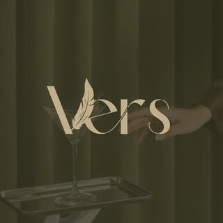 Vers Hospitality Services logo