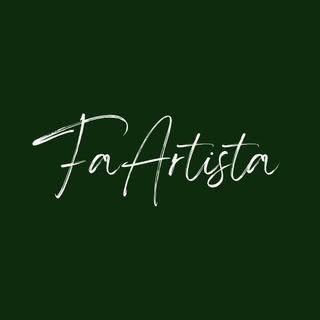 Fa Artista logo