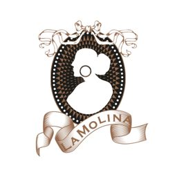 Cioccolato La Molina logo