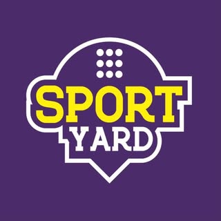 Sport Yard logo