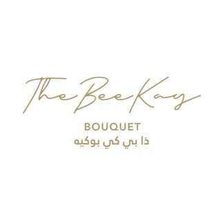 The BeeKay Bouquet logo