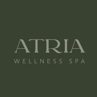 Atria Wellness Spa logo
