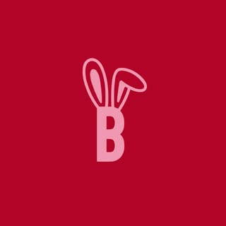 Hey Bunny logo