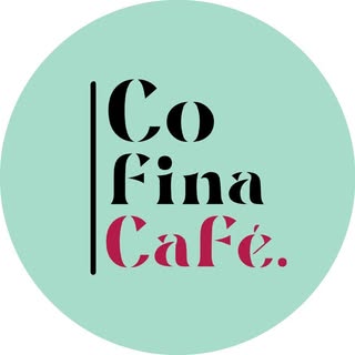 Cofina Specialty Coffee logo