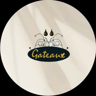 Gateaux Cake logo
