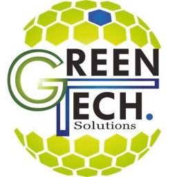 Green Tech Lighting logo