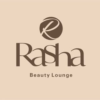 Rasha Beauty Lounge logo