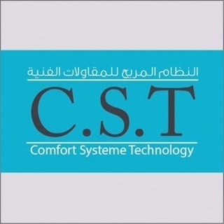 Comfort System Technology logo