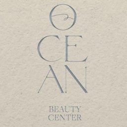 Ocean Beauty Center logo