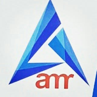 AMR Equipment & Scaffolding logo