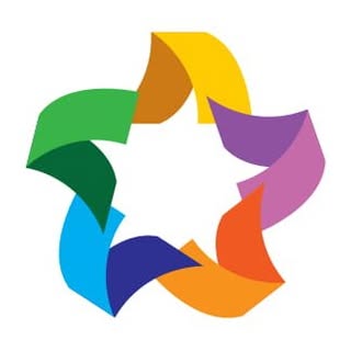RAK National Printing Press logo
