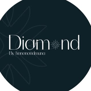 Diamond 19 logo