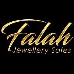 Falah Jewellery Safes logo