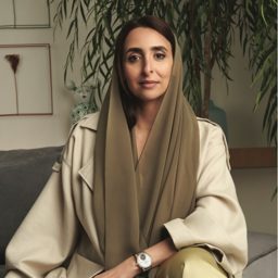 Shamma Nasser logo