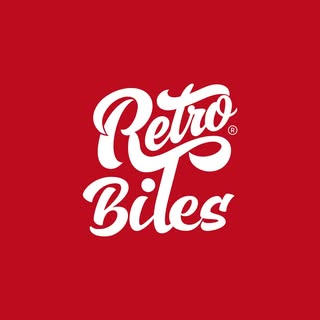 Retro Bites logo