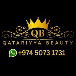 Qatar Store Beauty logo