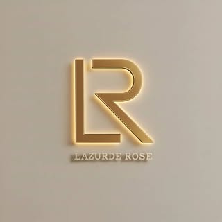 Lazurd Jewelry logo