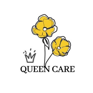 Queen of Long Hair logo
